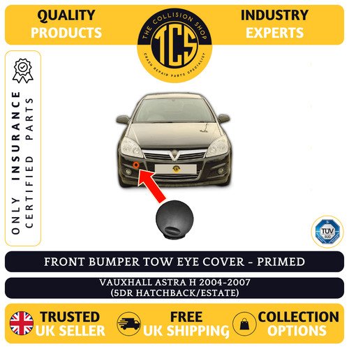 Vauxhall astra 2004 2007 - astra, h
