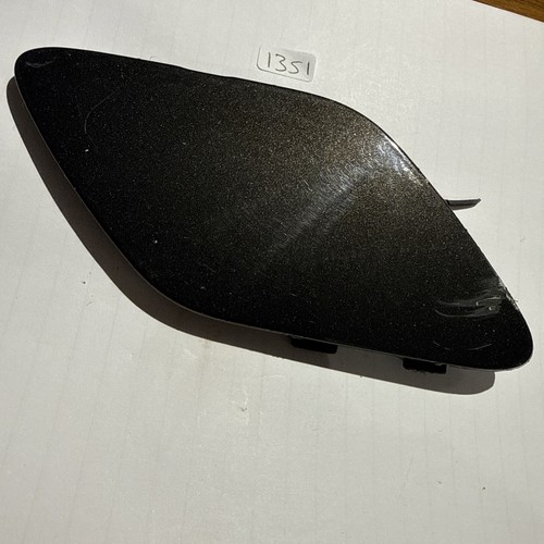 Black genuine vauxhall astra - genuine,