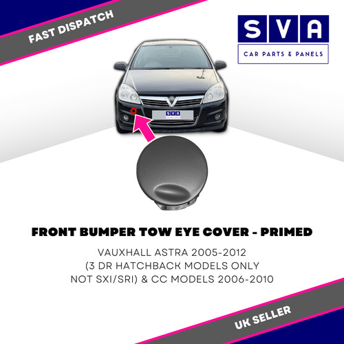 Vauxhall astra 2005 - 2005-2012, &