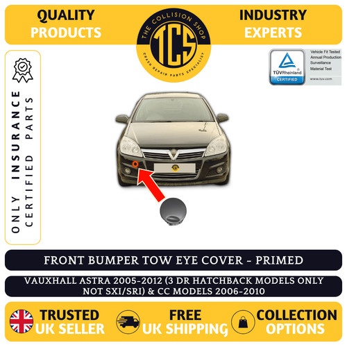 Vauxhall astra 2005 - vauxhall, cc