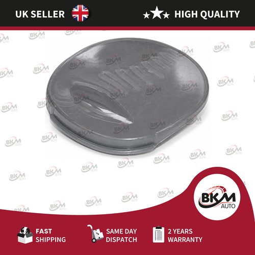 Front cover cap - front,