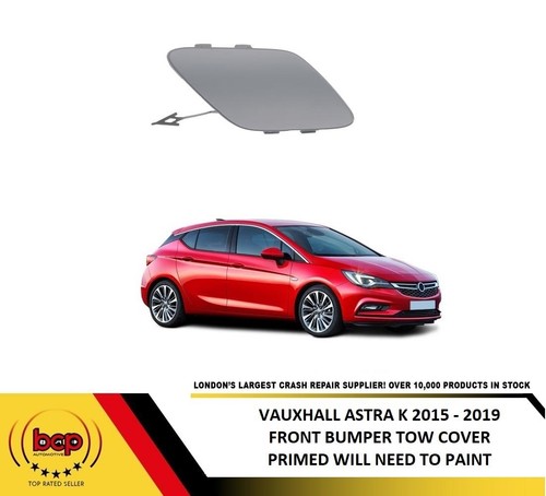 Vauxhall astra 2015 2019 - 2015, –